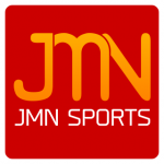 The JMN Sports logo