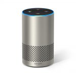 Amazon Echo (2nd Gen)