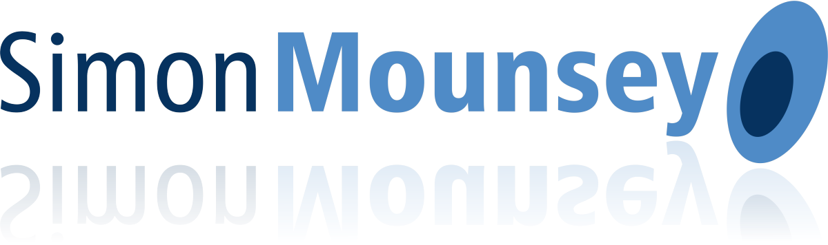 Simon Mounsey Ltd (logo)