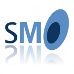Simon Mounsey Ltd (logo, social media variant)
