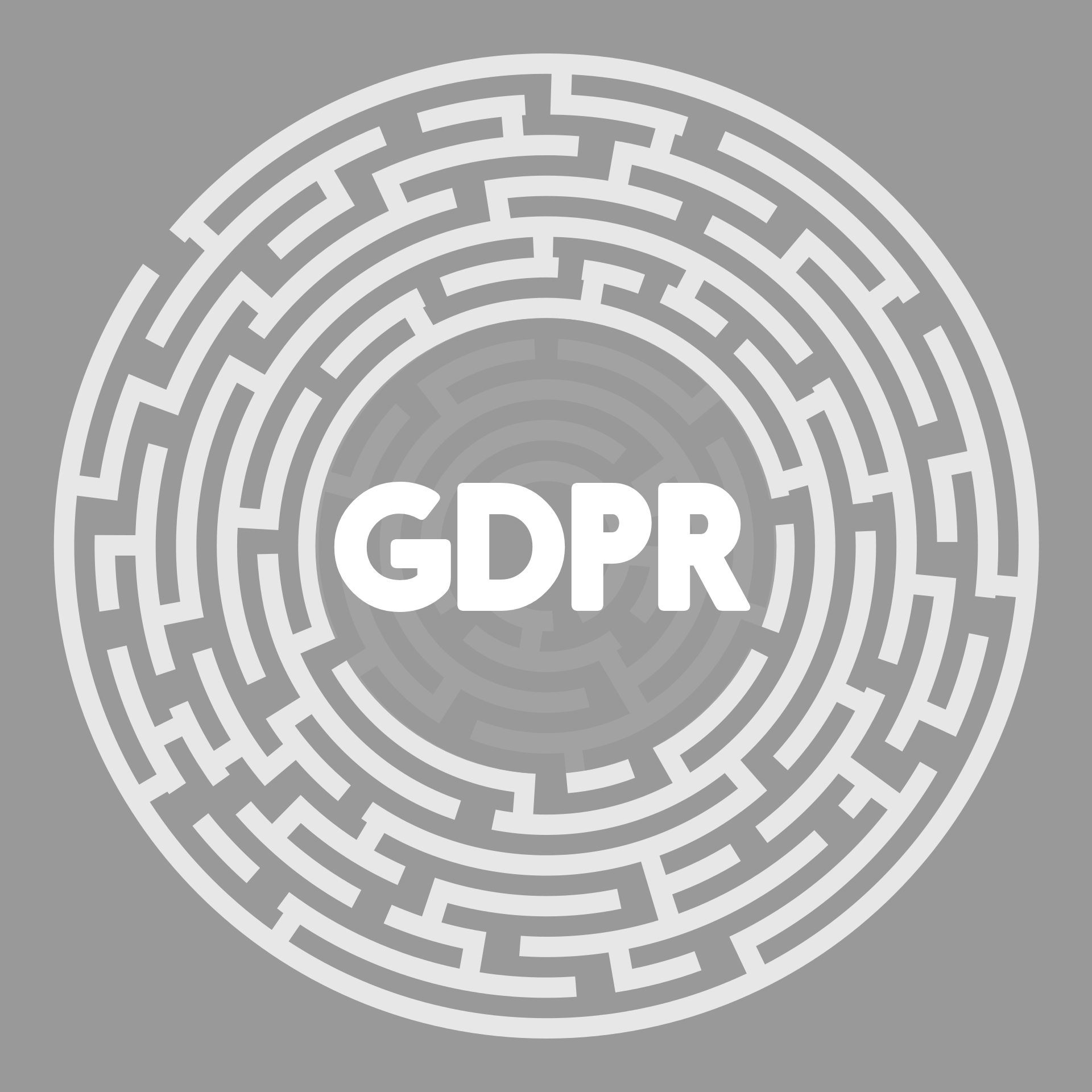 Understanding GDPR.. or trying to!