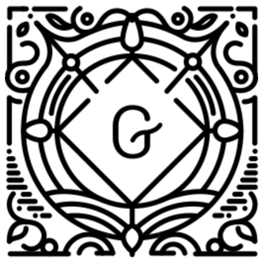 WordPress Gutenberg (logo symbol)
