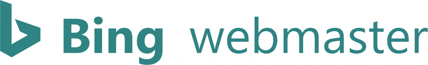 Bing Webmaster Tools (logo)